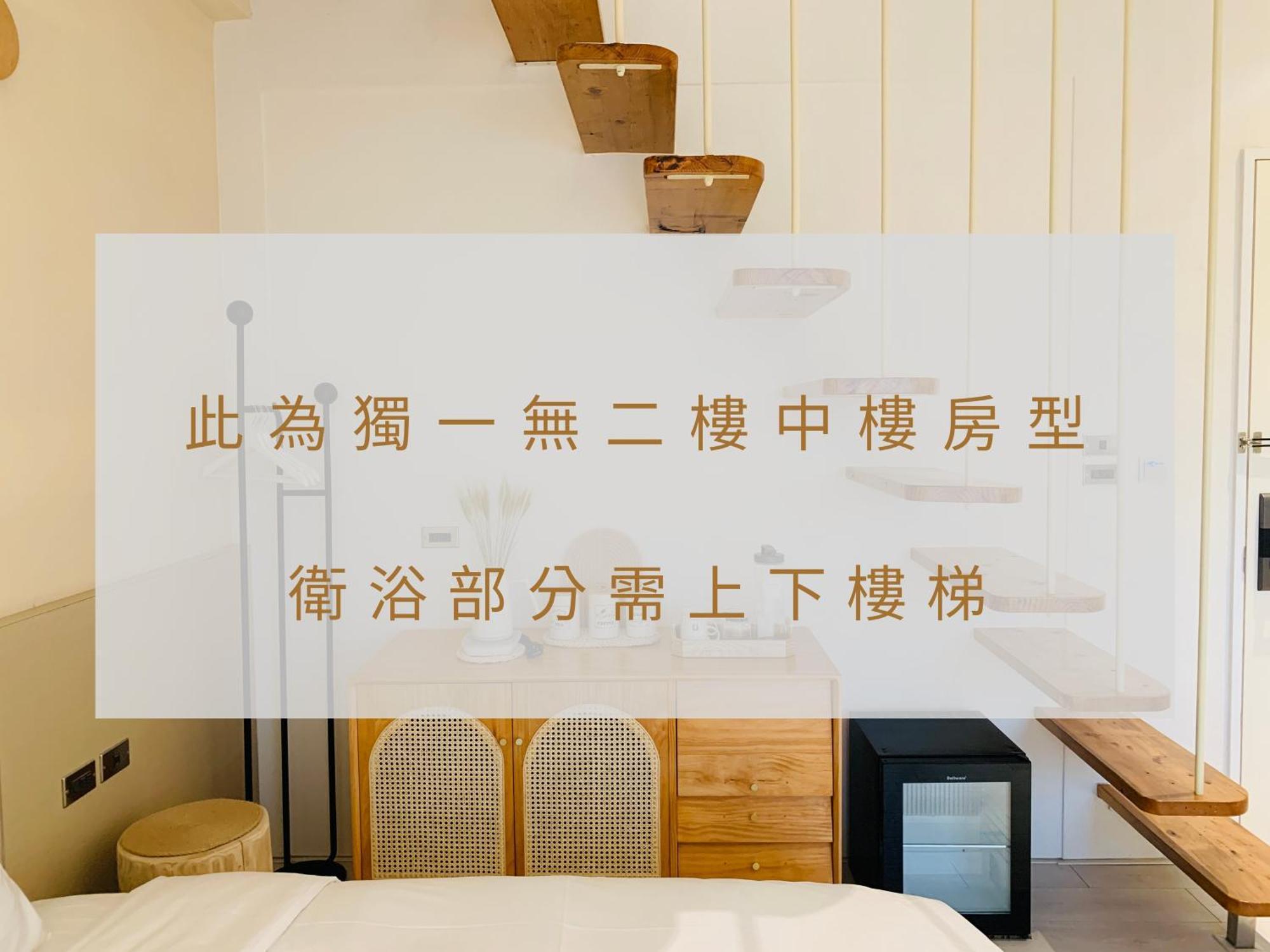 Hotel Little Greece Nanwan Exterior foto